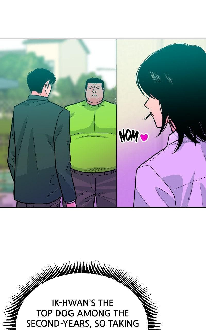 Read The Good Student Manga Online