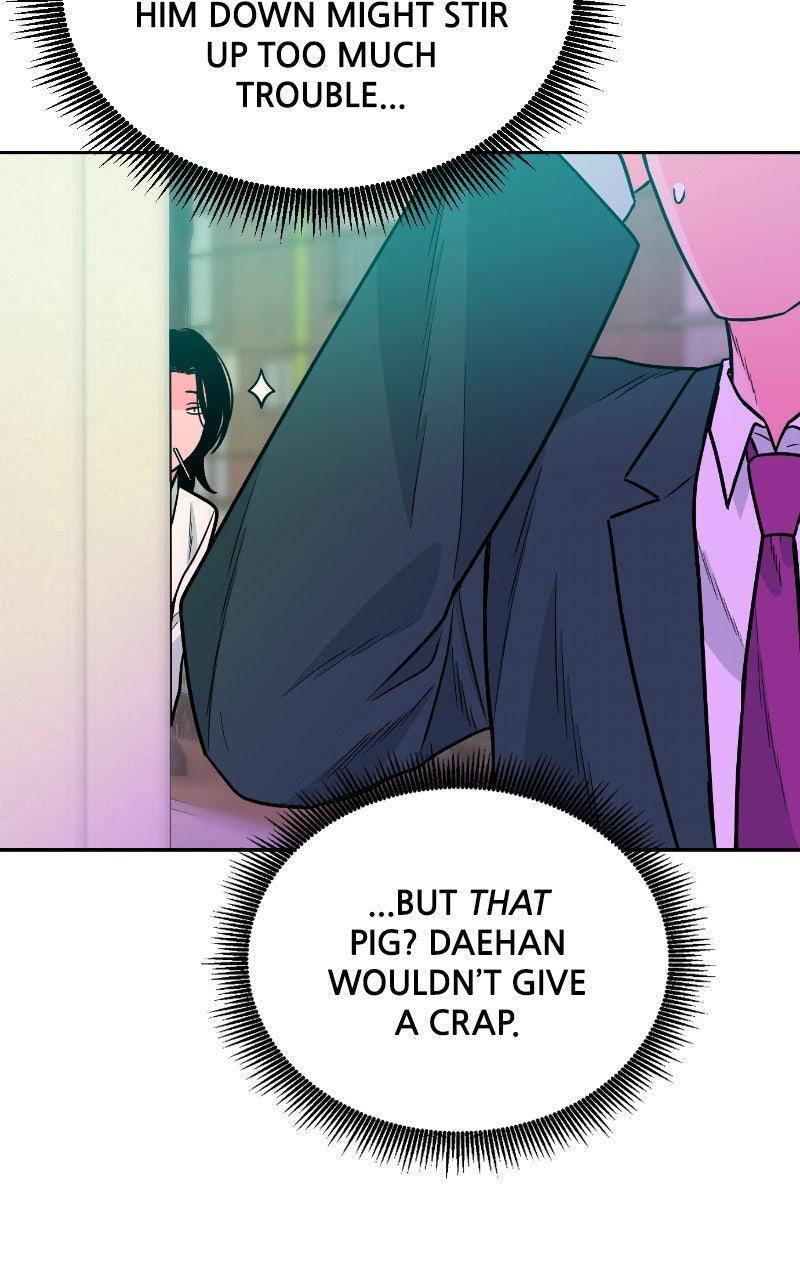 Read The Good Student Manga Online