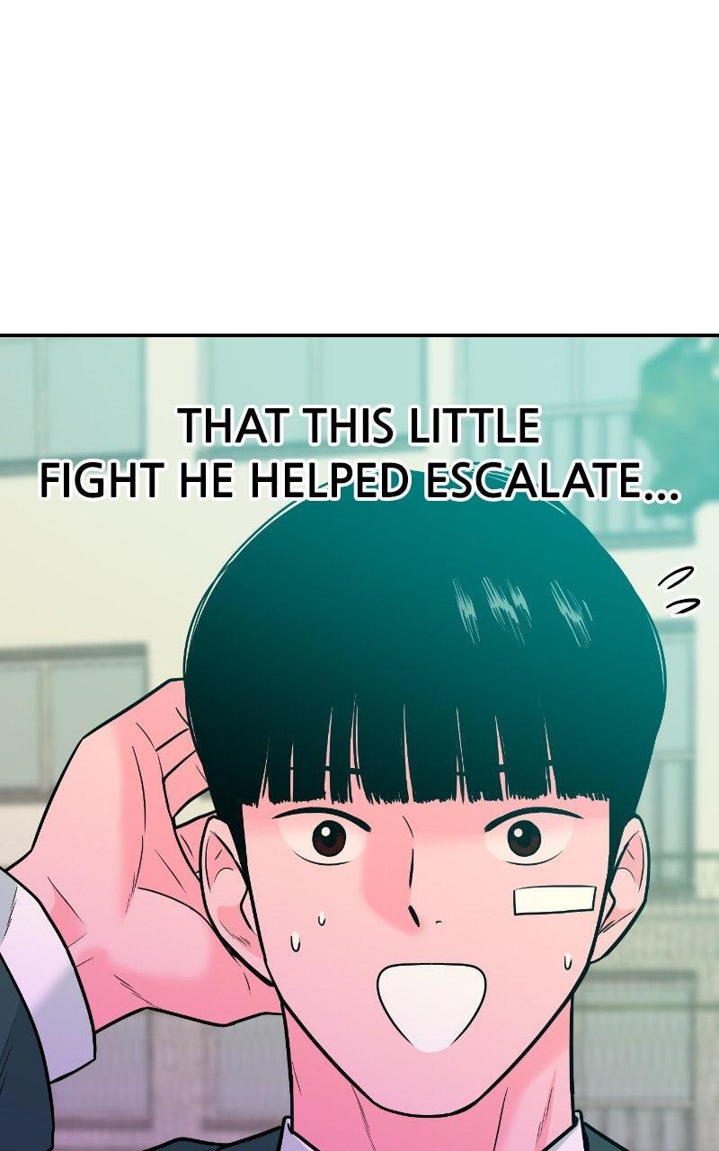 Read The Good Student Manga Online