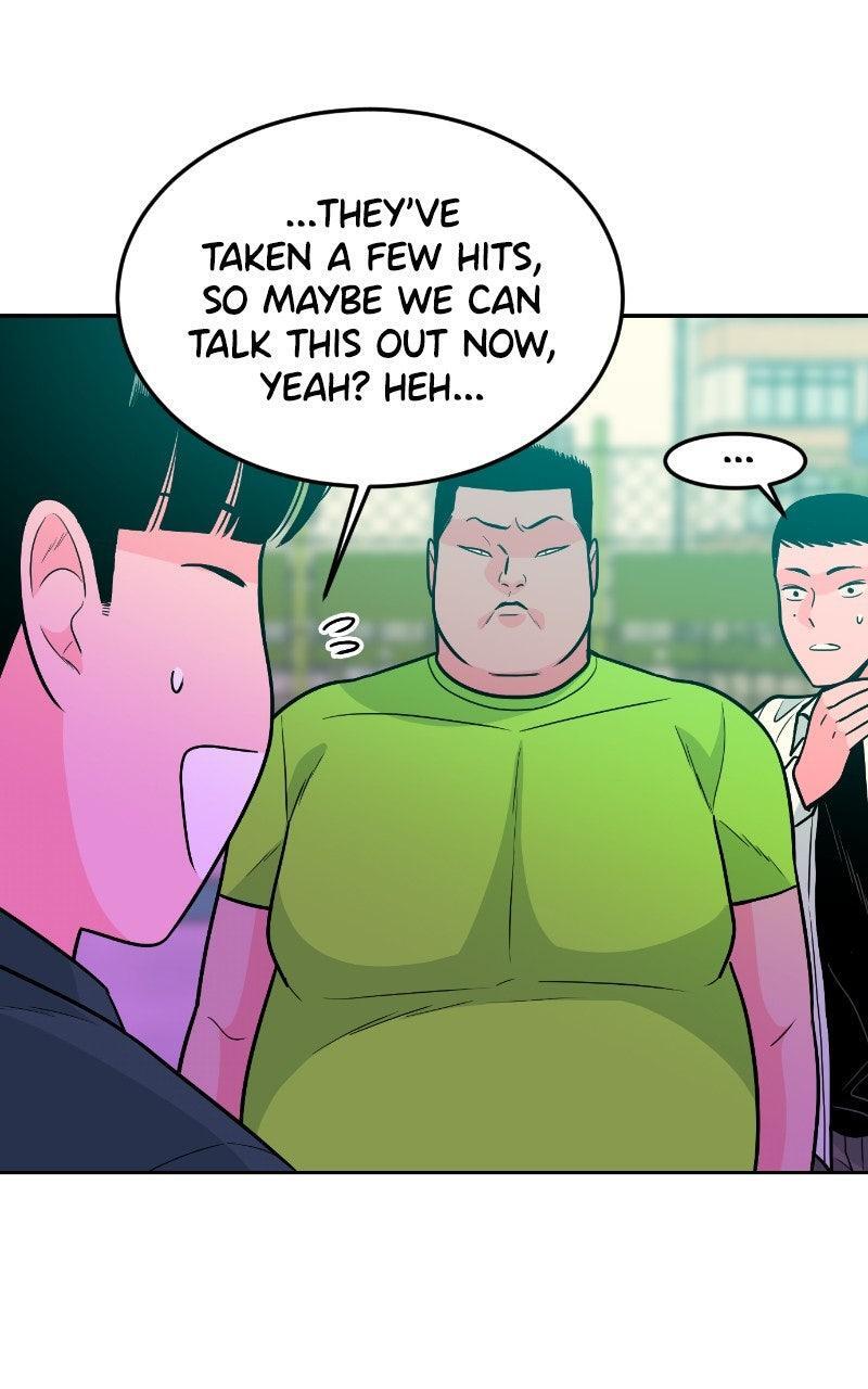 Read The Good Student Manga Online