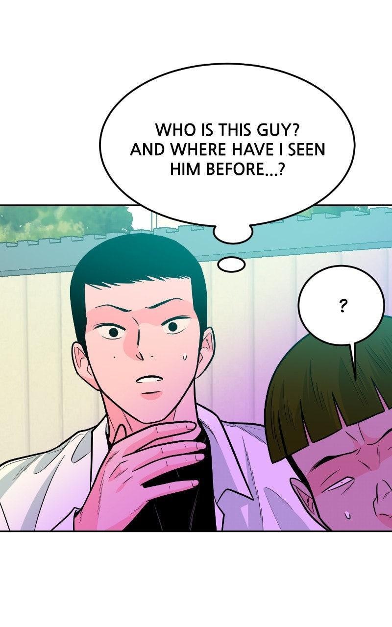 Read The Good Student Manga Online
