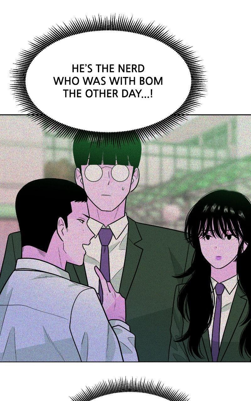 Read The Good Student Manga Online