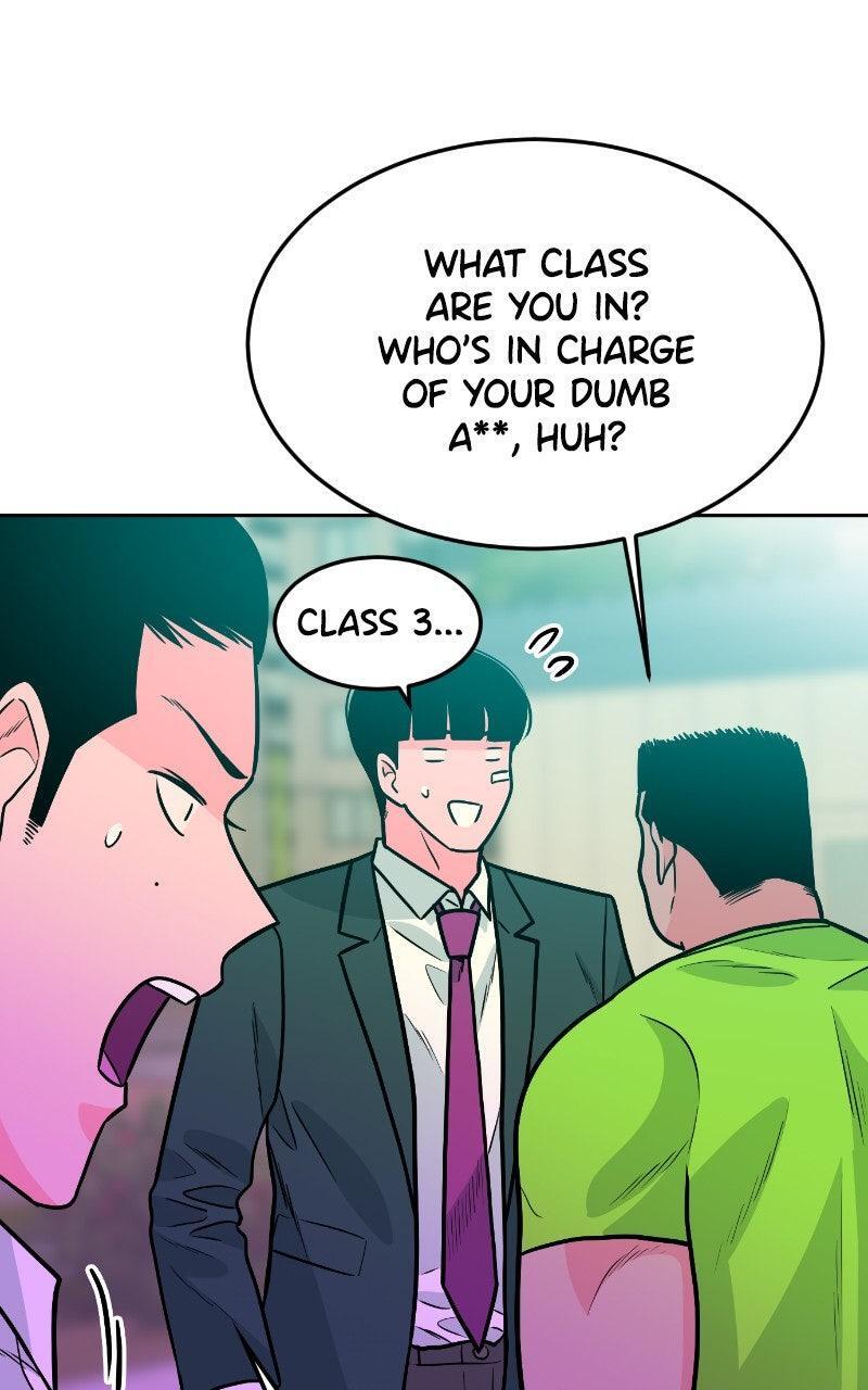 Read The Good Student Manga Online
