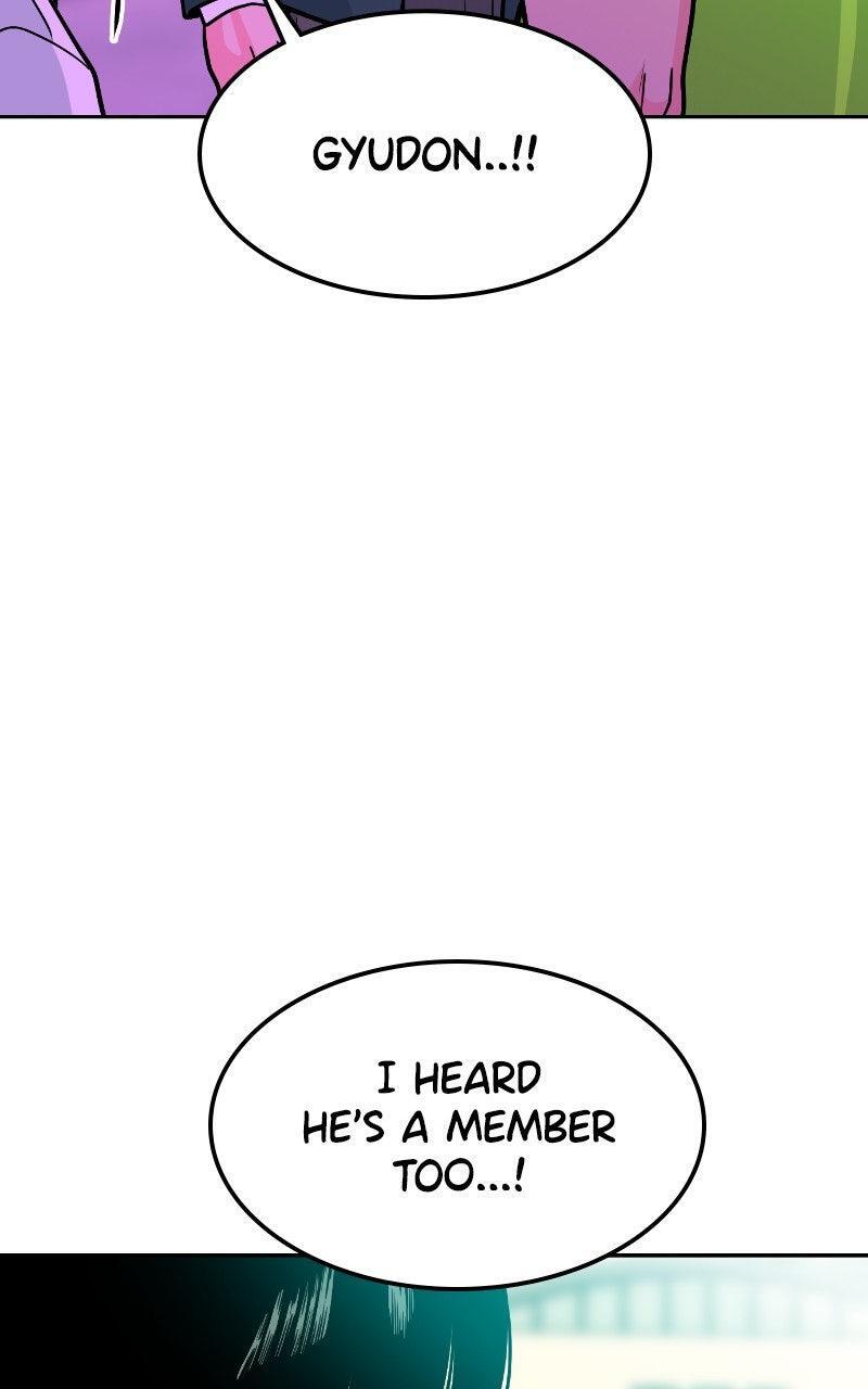 Read The Good Student Manga Online