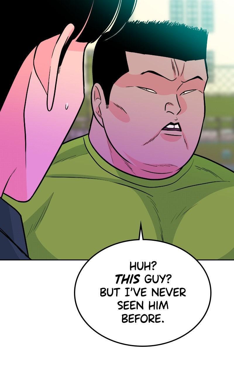 Read The Good Student Manga Online
