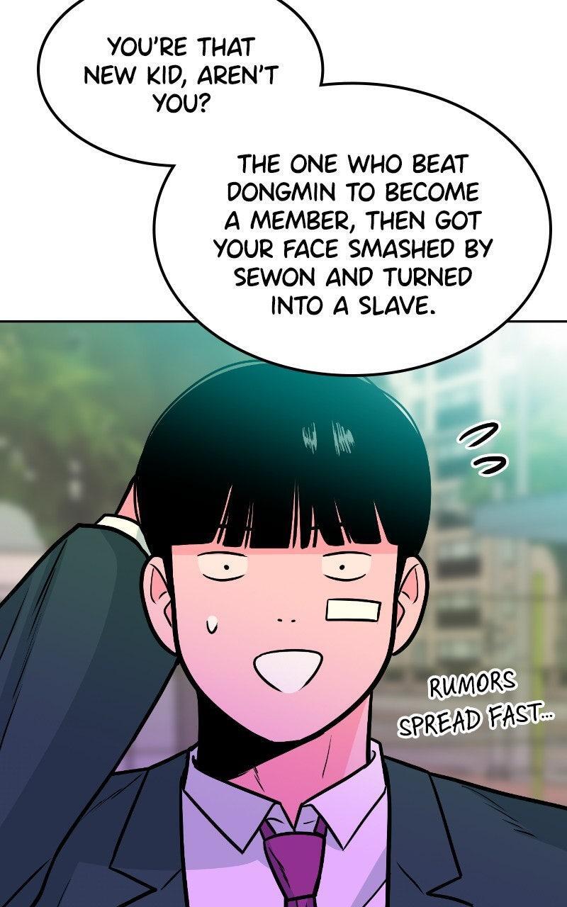 Read The Good Student Manga Online