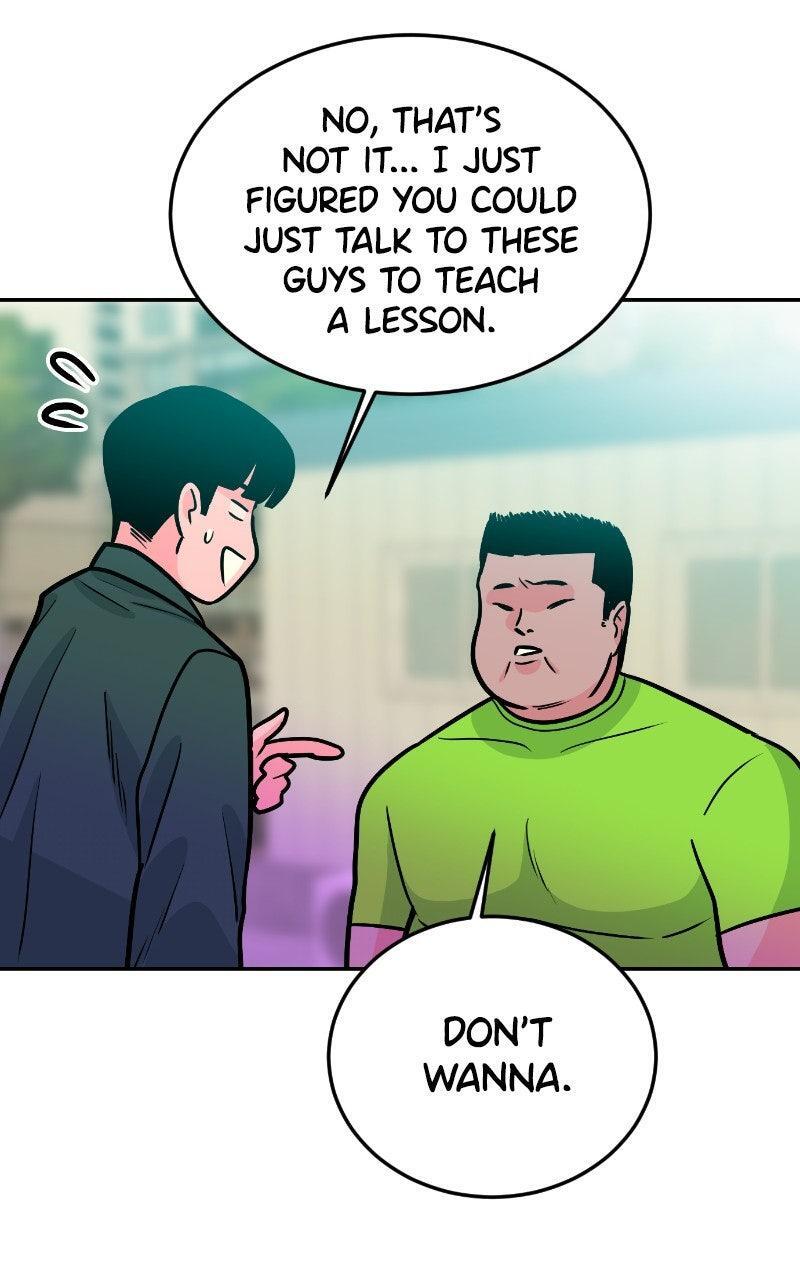 Read The Good Student Manga Online