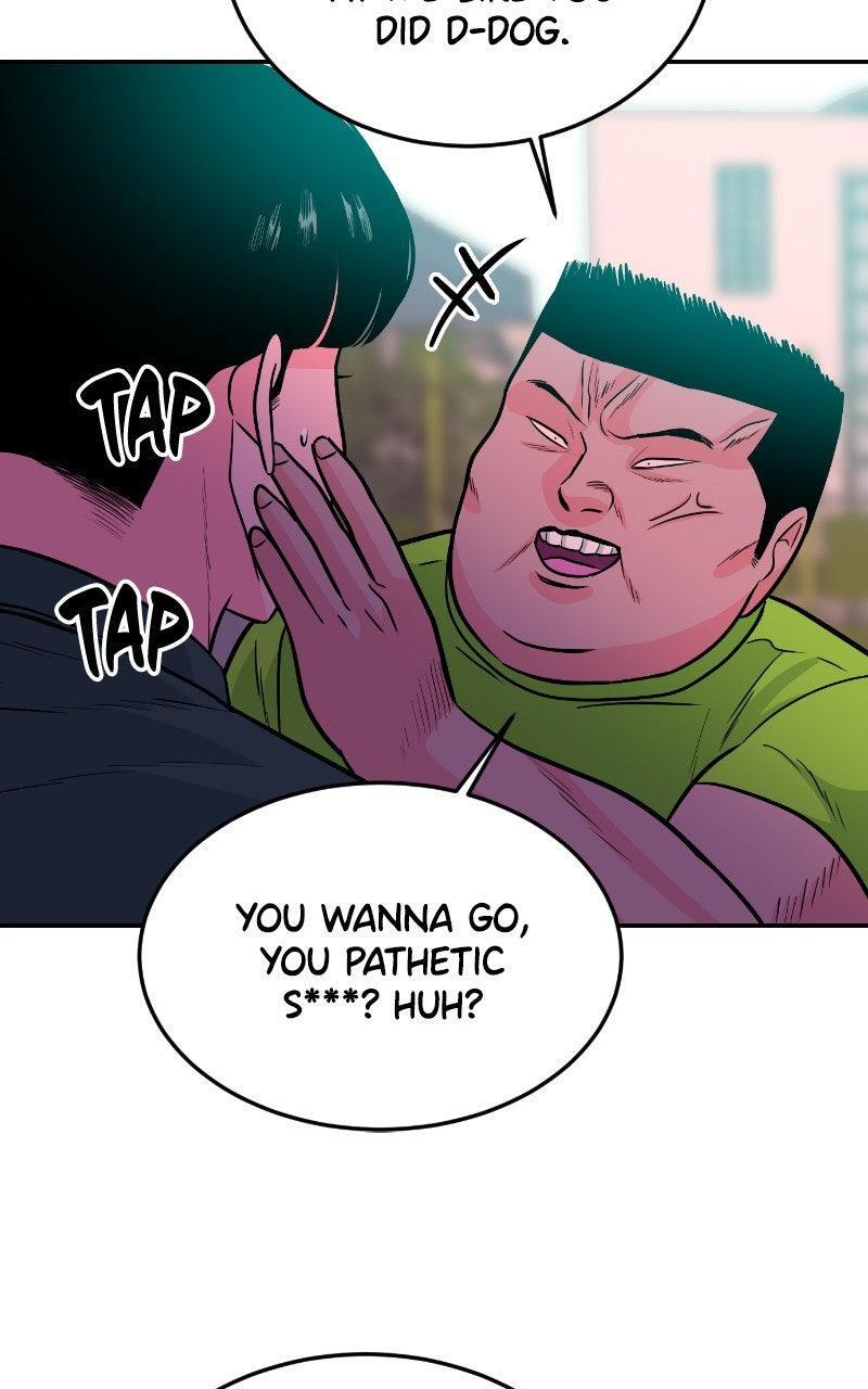 Read The Good Student Manga Online