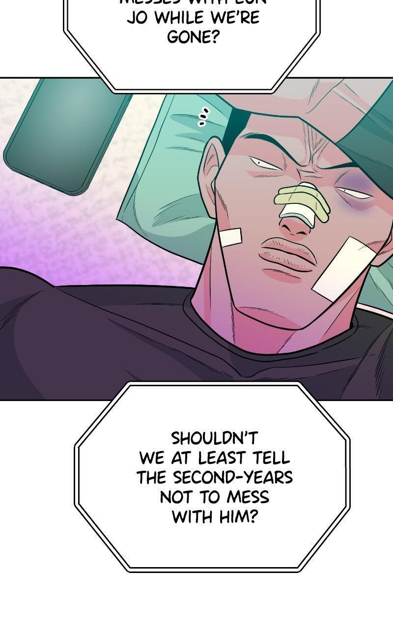 Read The Good Student Manga Online