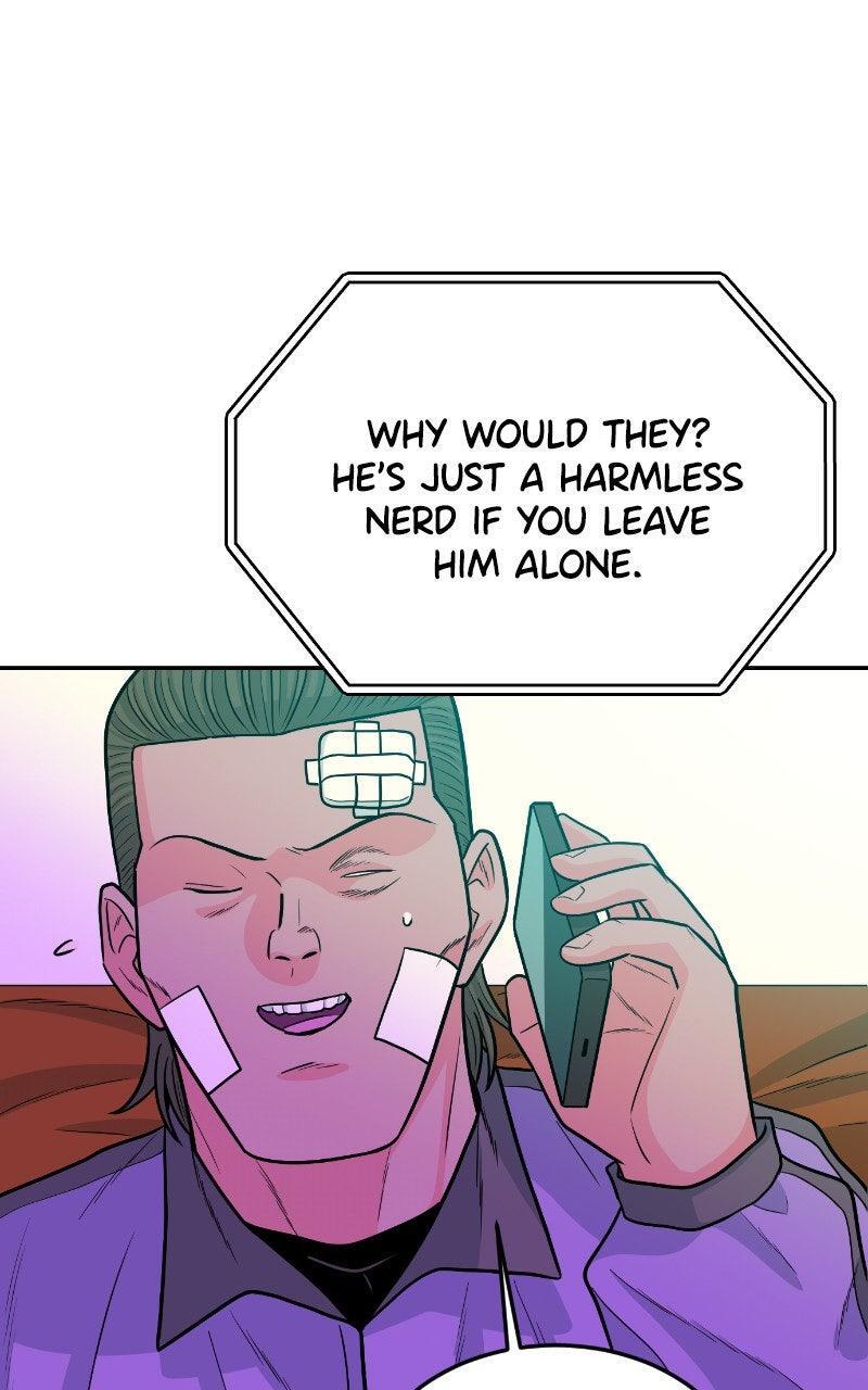 Read The Good Student Manga Online