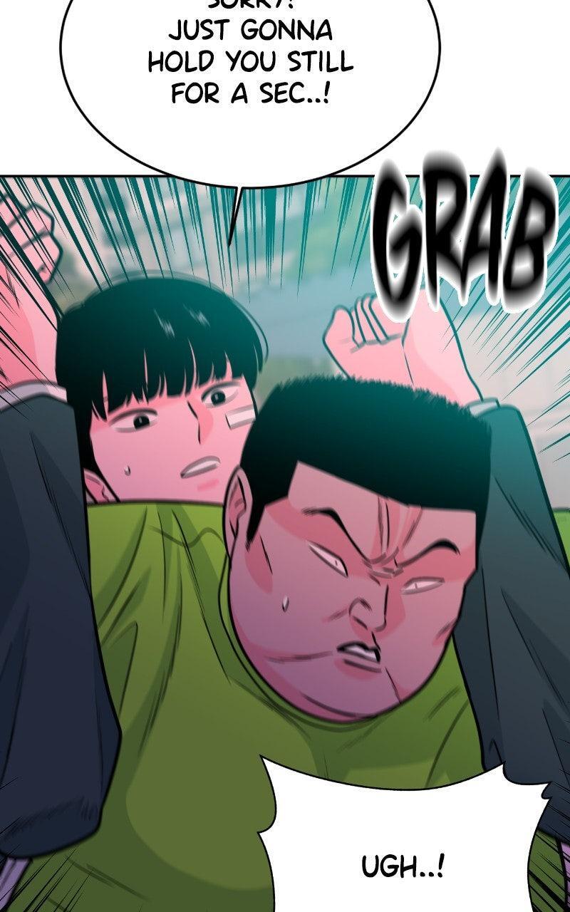 Read The Good Student Manga Online