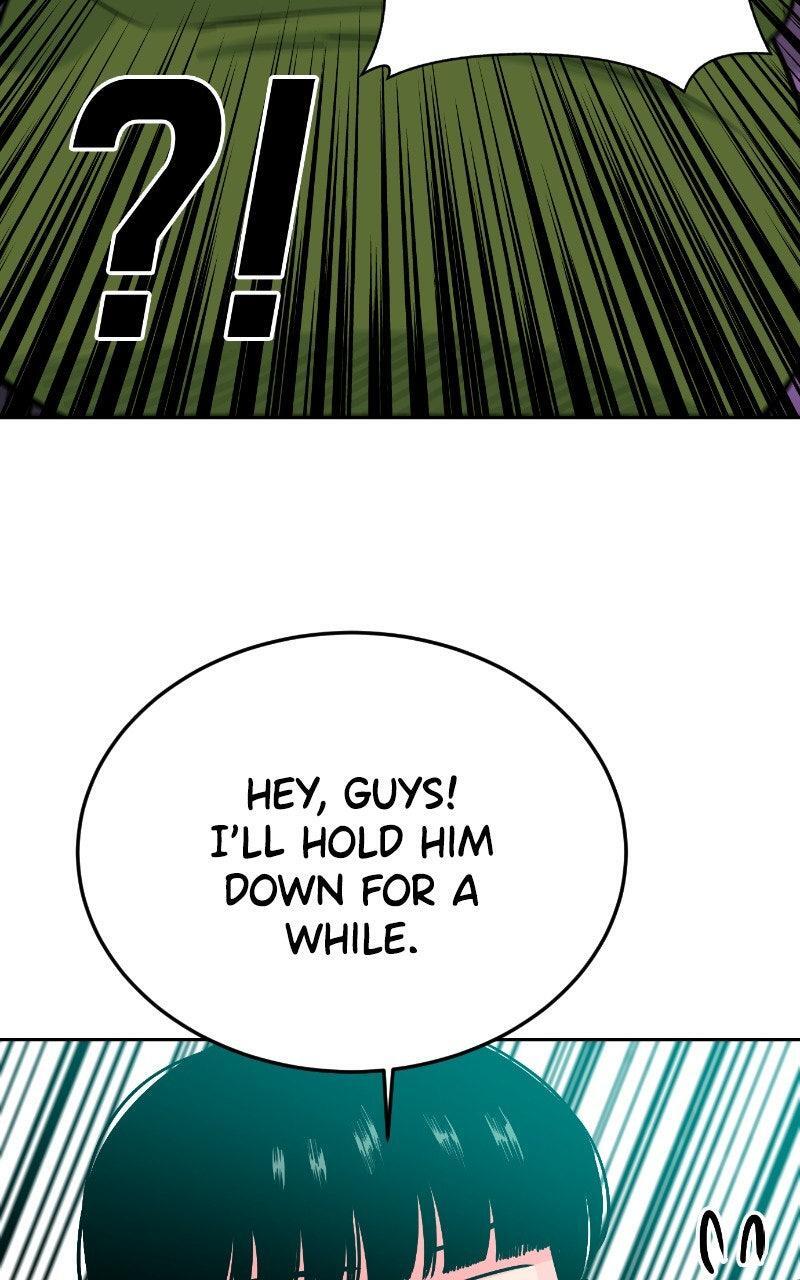 Read The Good Student Manga Online