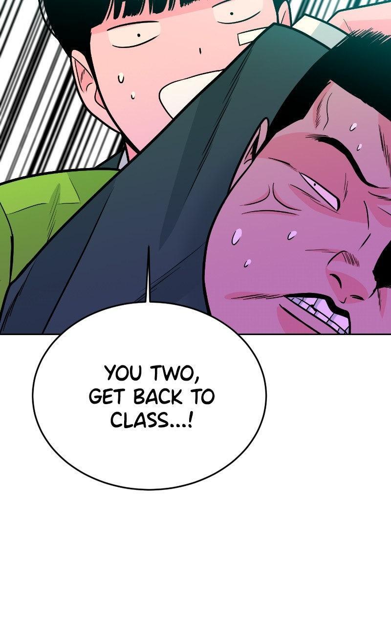 Read The Good Student Manga Online