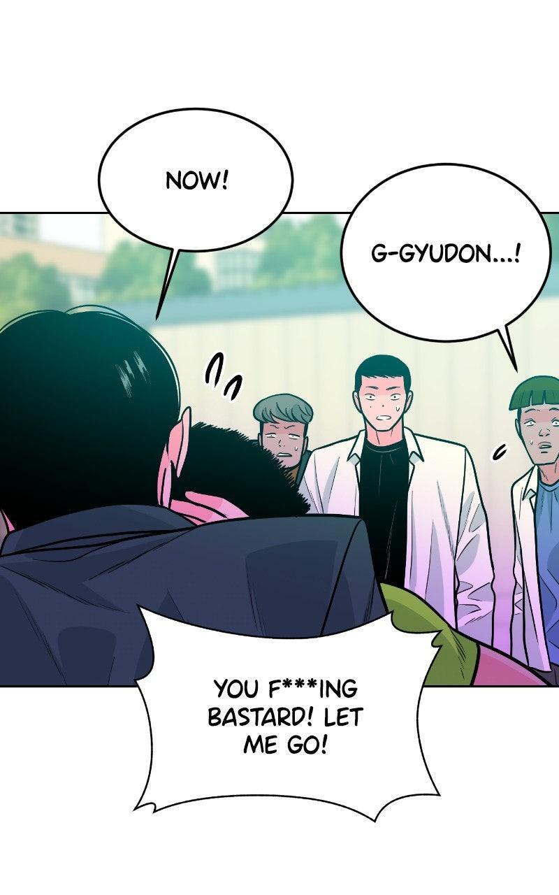 Read The Good Student Manga Online