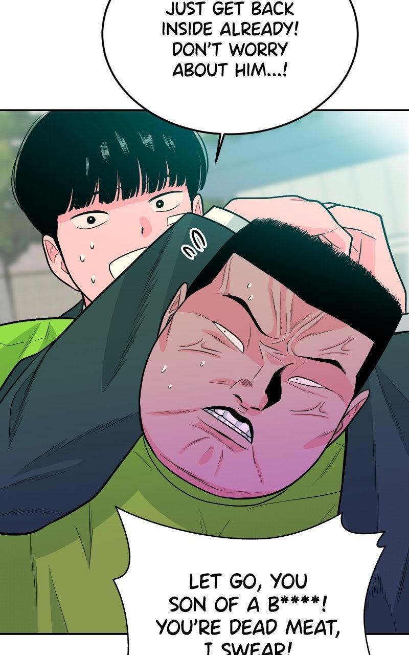 Read The Good Student Manga Online