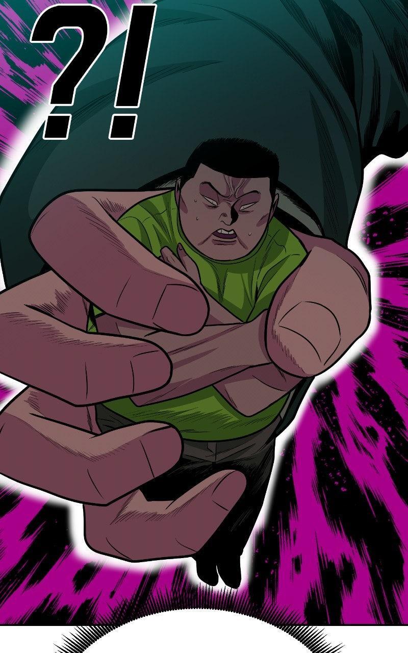 Read The Good Student Manga Online