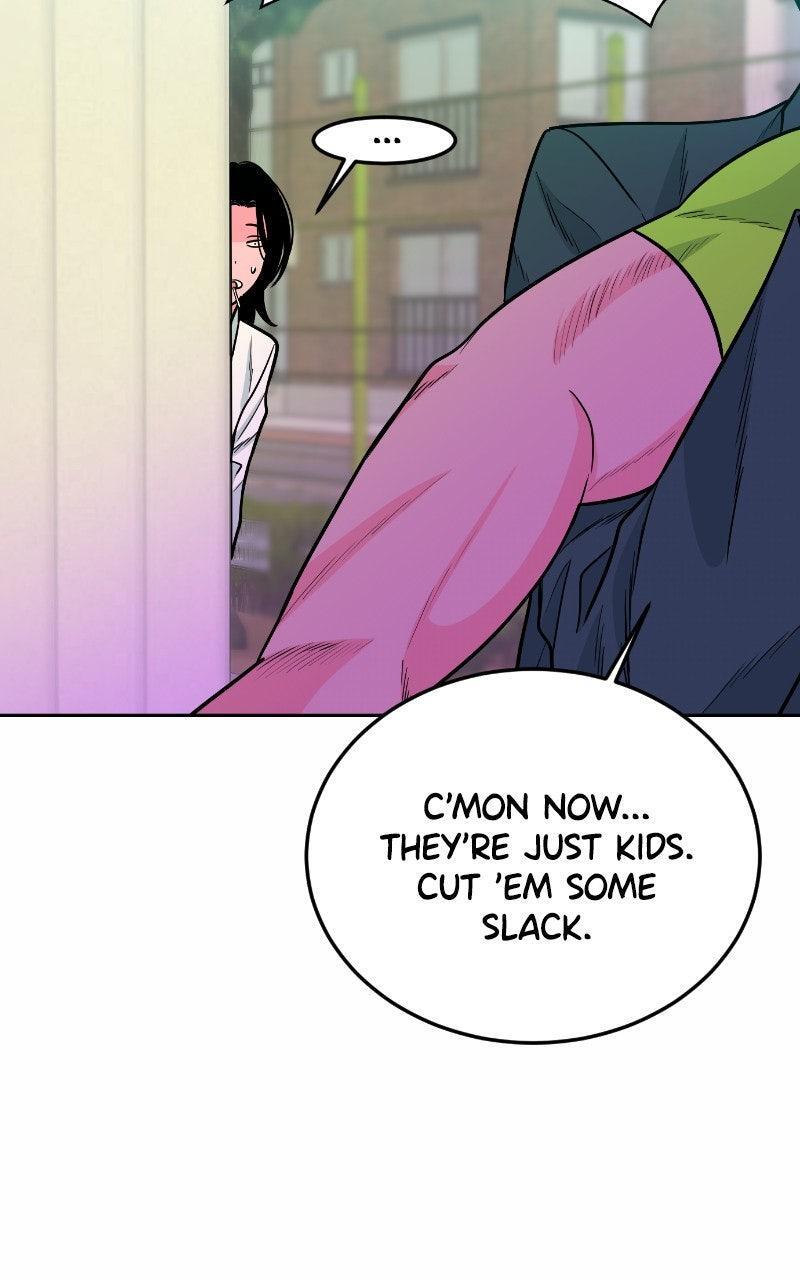 Read The Good Student Manga Online