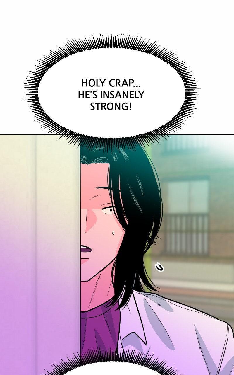 Read The Good Student Manga Online