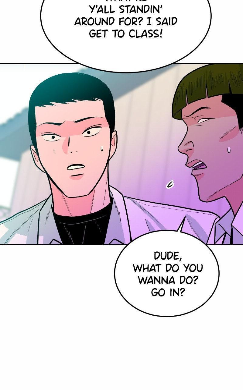 Read The Good Student Manga Online