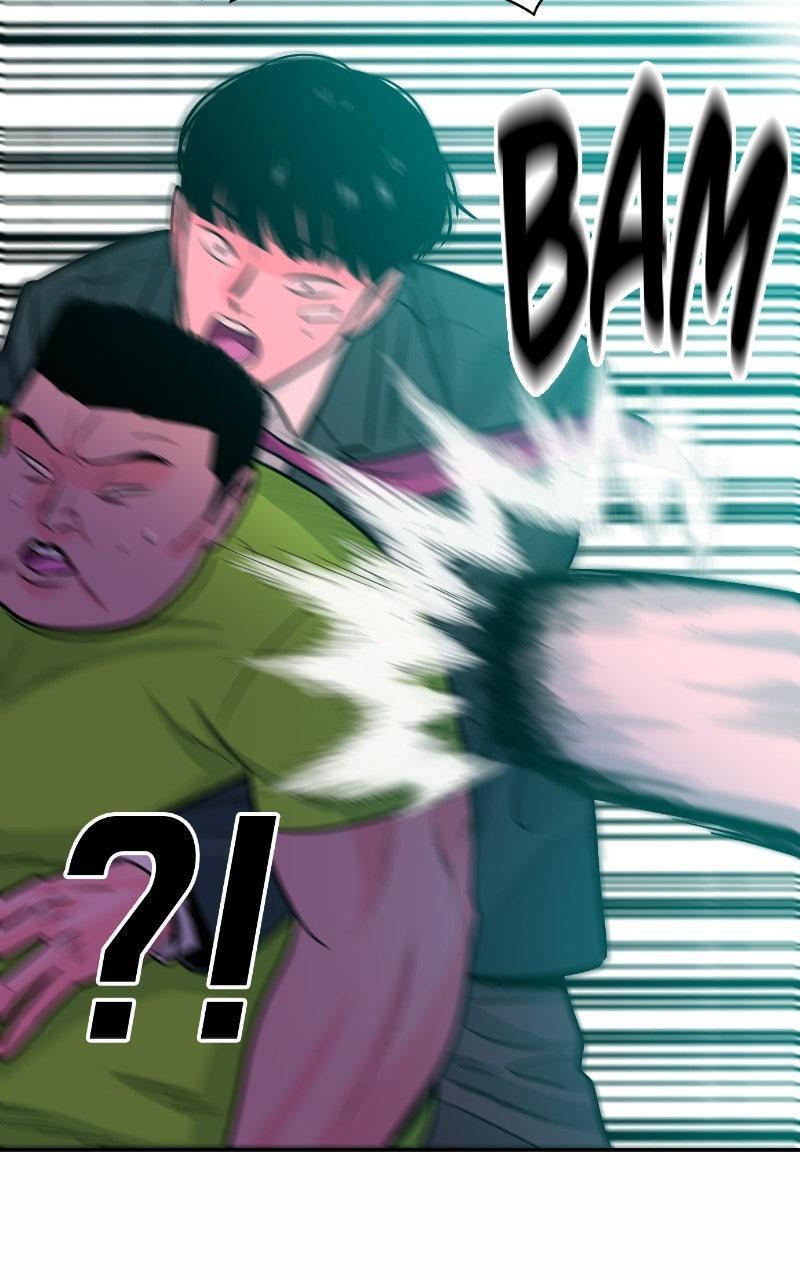 Read The Good Student Manga Online