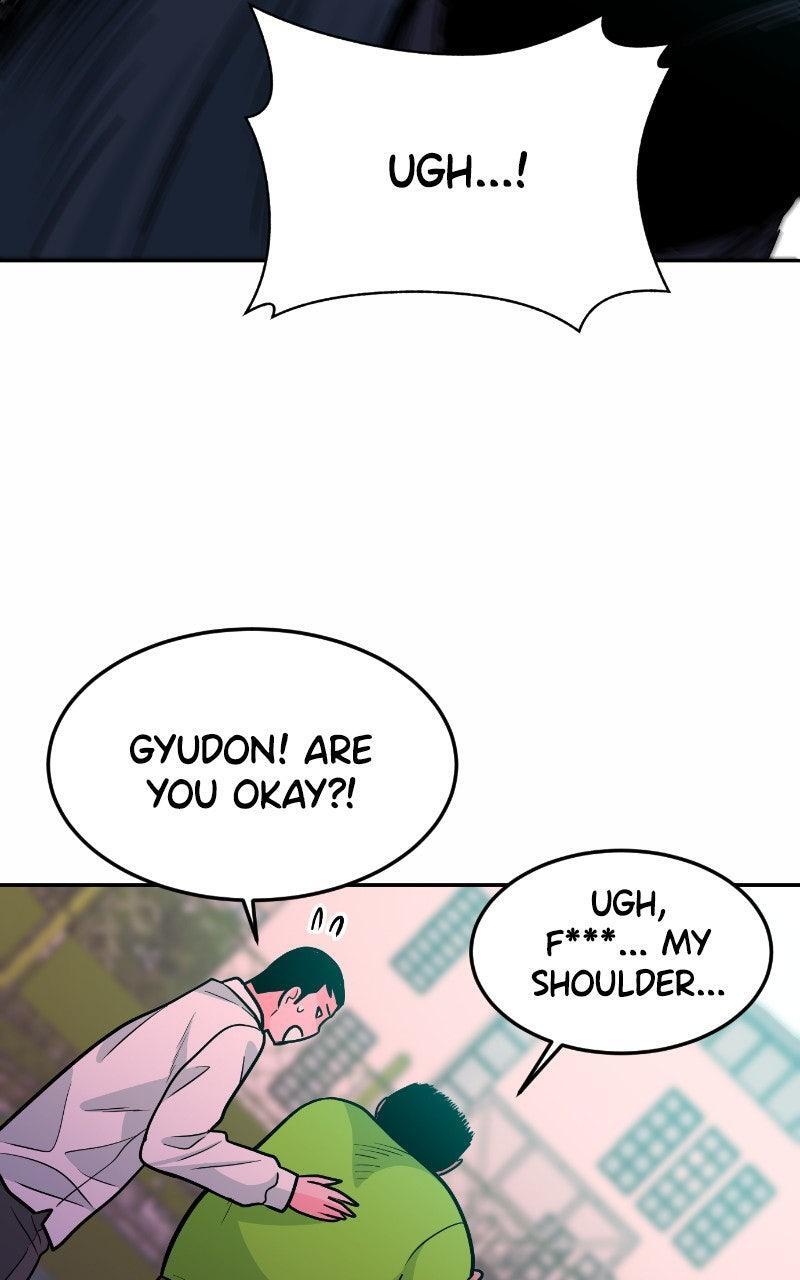 Read The Good Student Manga Online