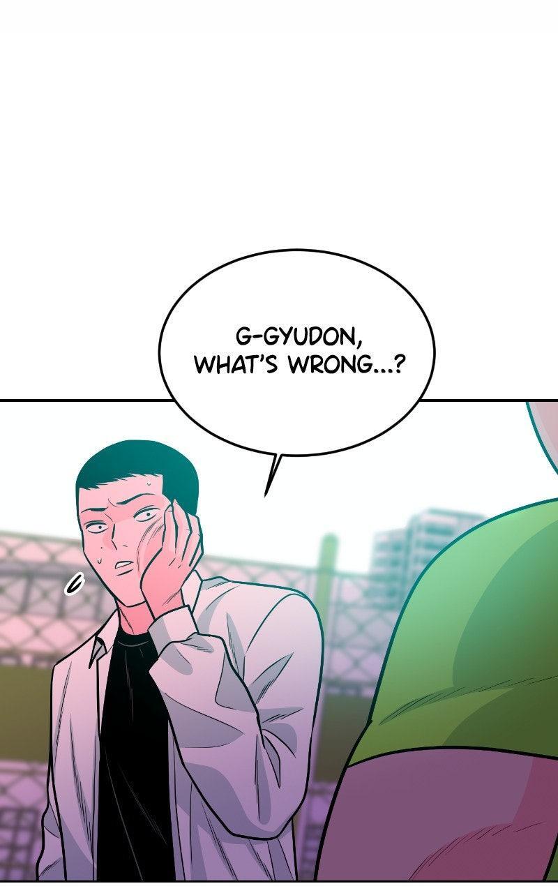 Read The Good Student Manga Online