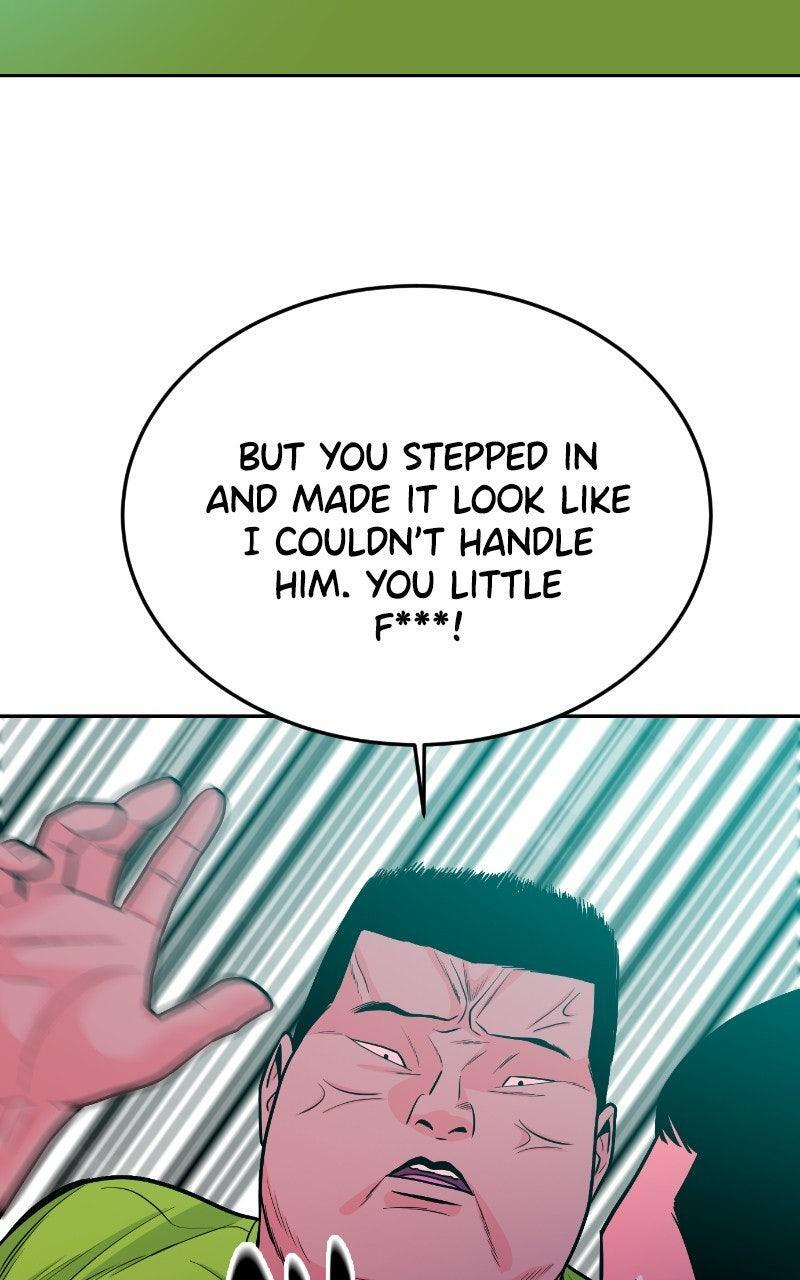 Read The Good Student Manga Online