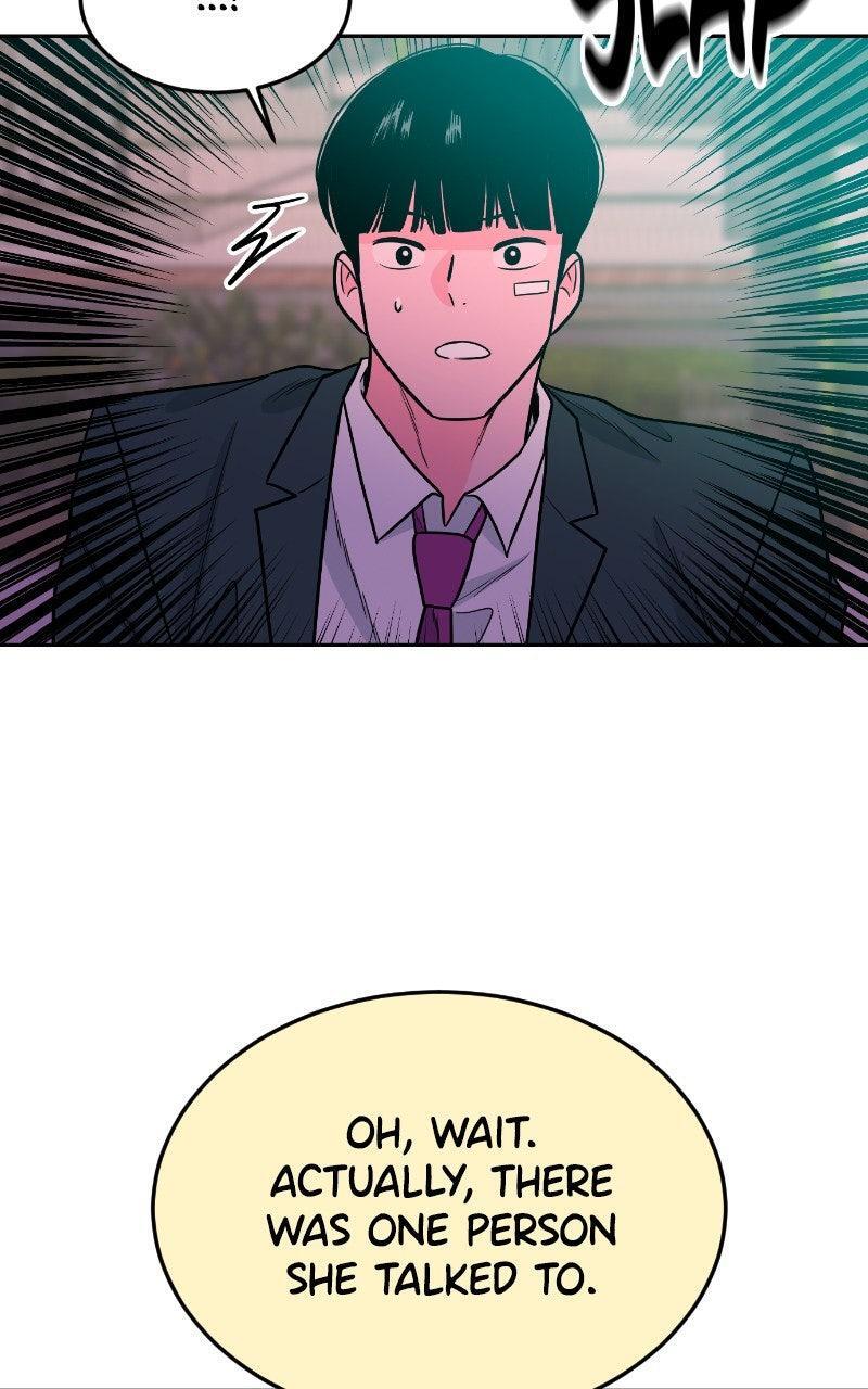 Read The Good Student Manga Online