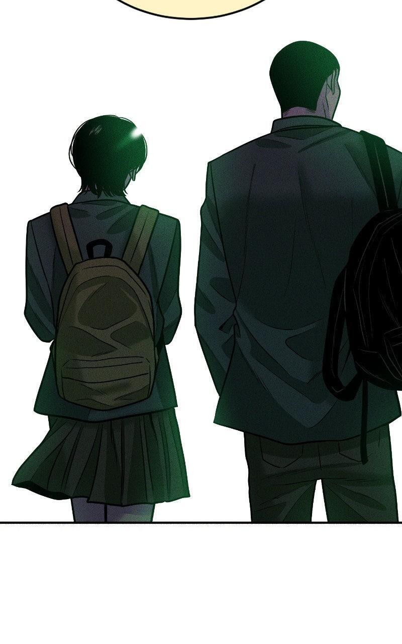 Read The Good Student Manga Online