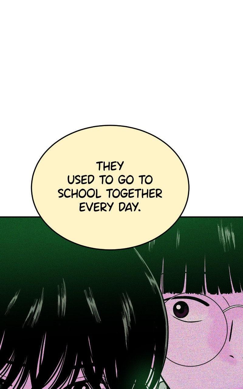 Read The Good Student Manga Online