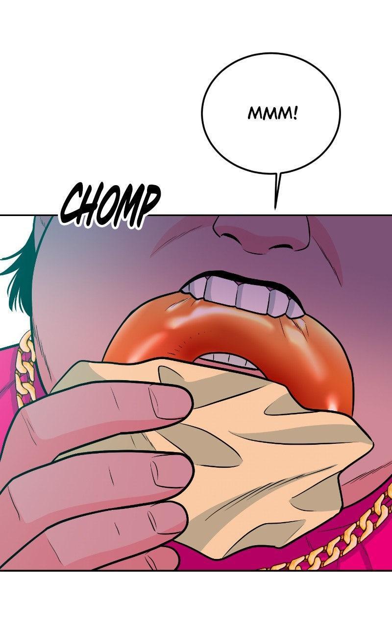 Read The Good Student Manga Online
