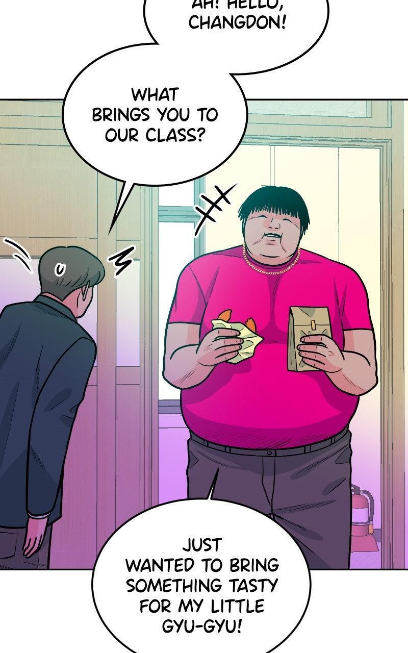 Read The Good Student Manga Online