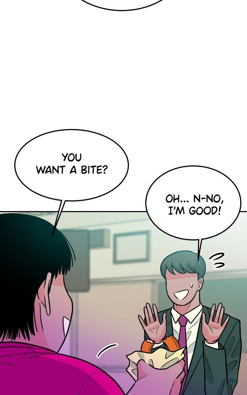 Read The Good Student Manga Online