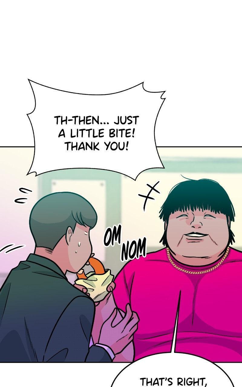 Read The Good Student Manga Online