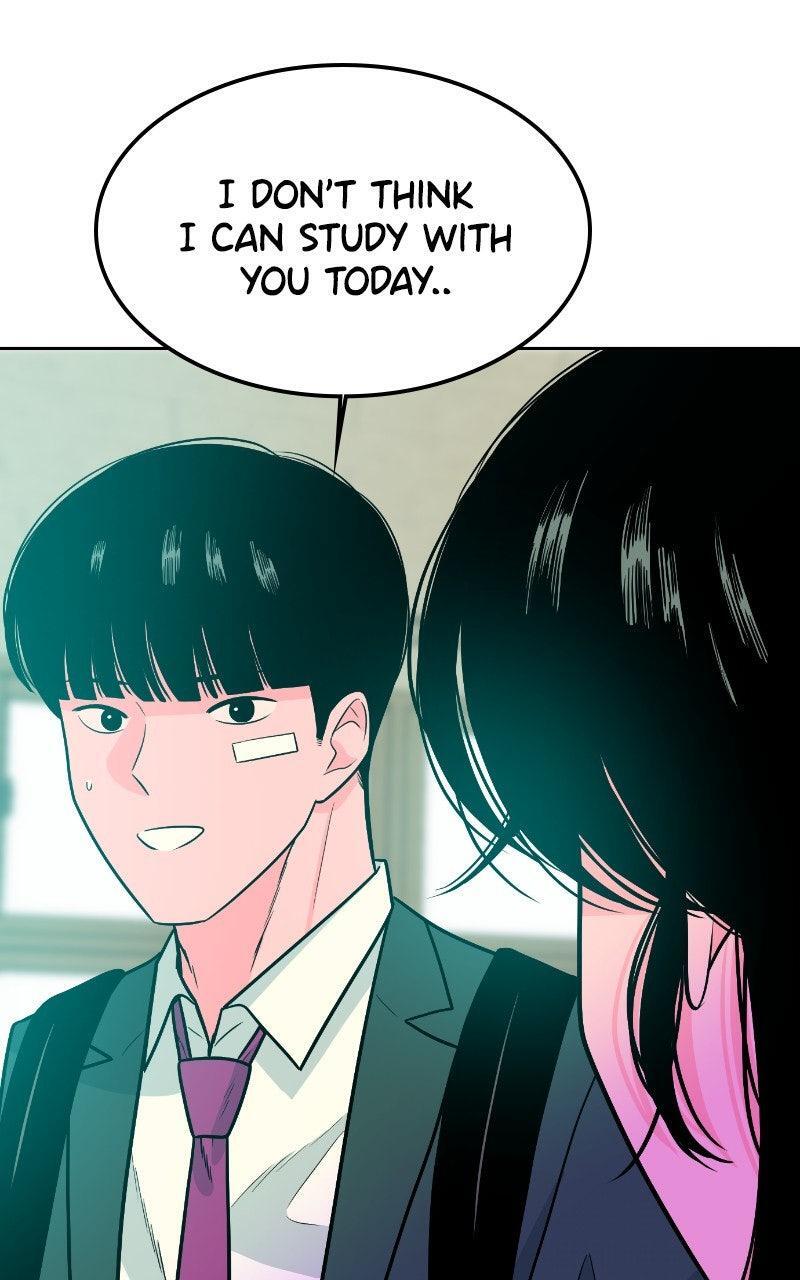 Read The Good Student Manga Online