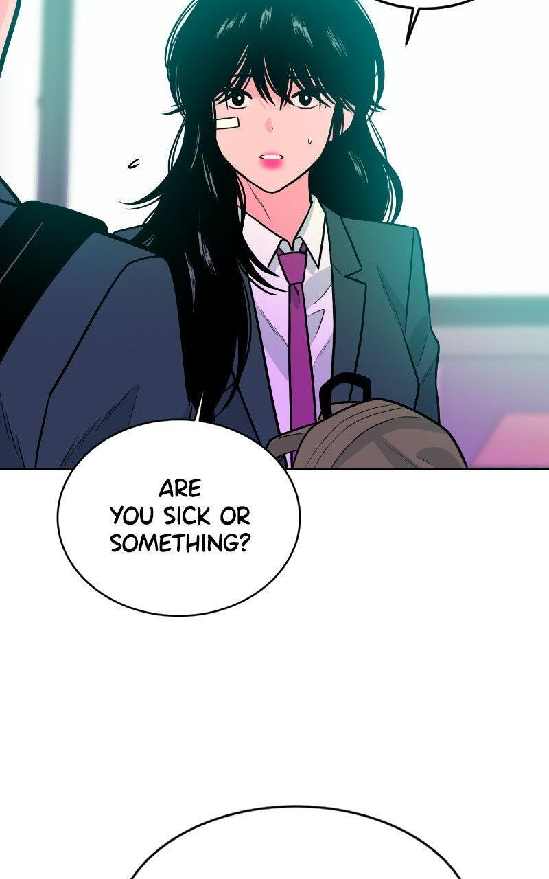 Read The Good Student Manga Online