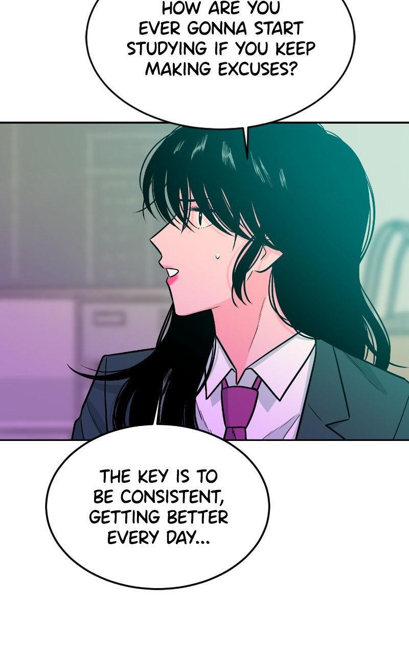Read The Good Student Manga Online