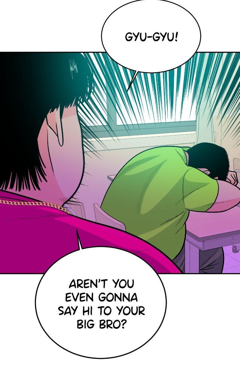 Read The Good Student Manga Online