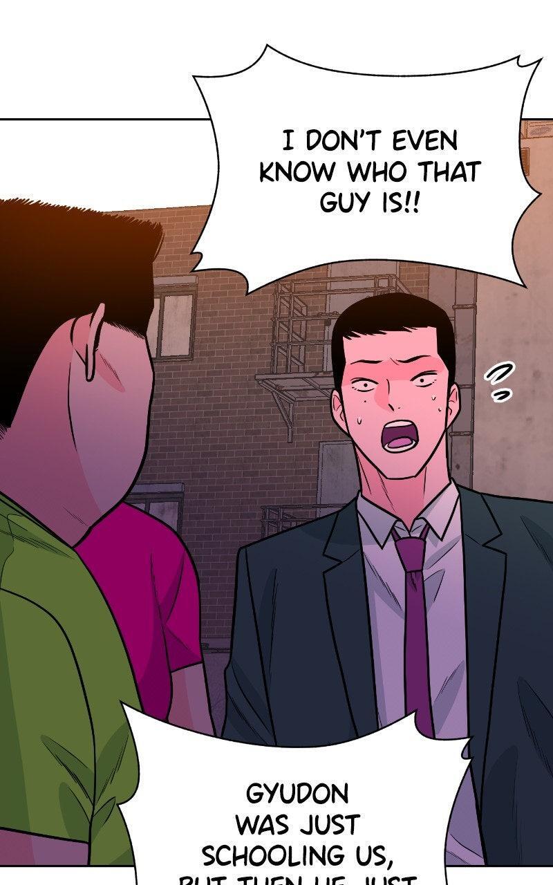Read The Good Student Manga Online
