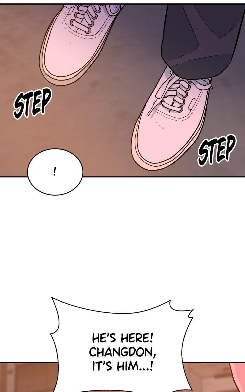 Read The Good Student Manga Online