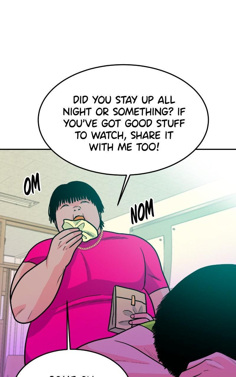 Read The Good Student Manga Online