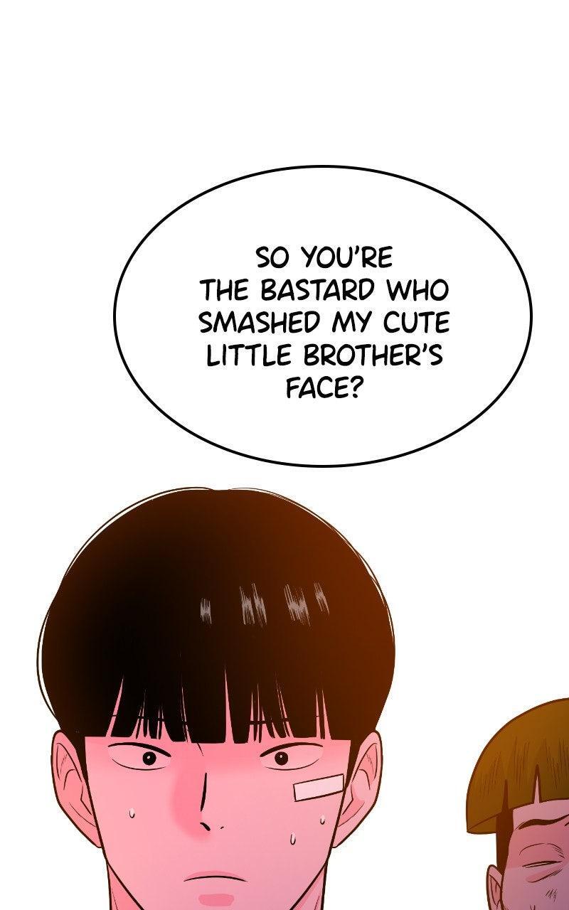 Read The Good Student Manga Online