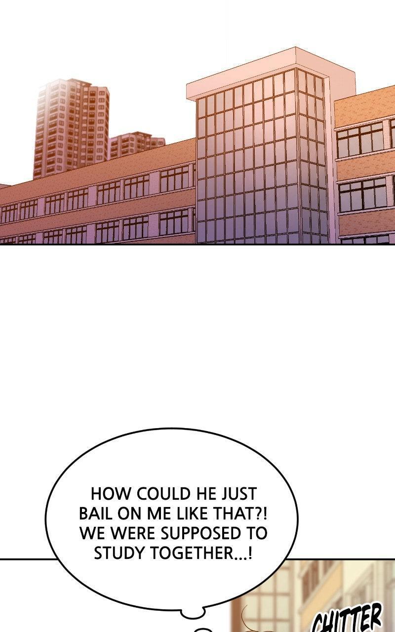 Read The Good Student Manga Online