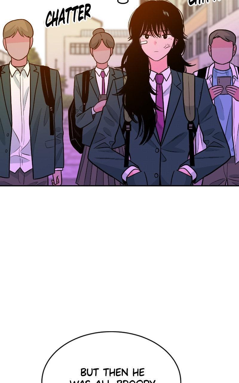 Read The Good Student Manga Online