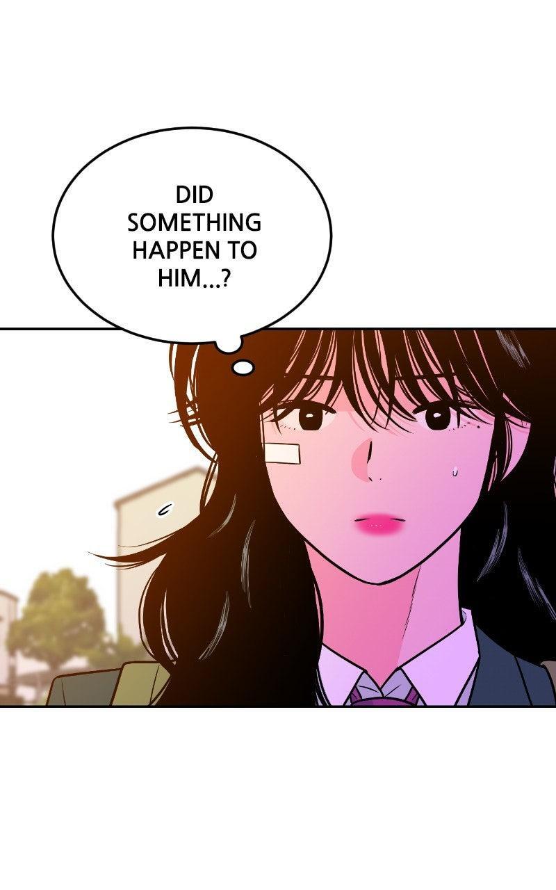 Read The Good Student Manga Online