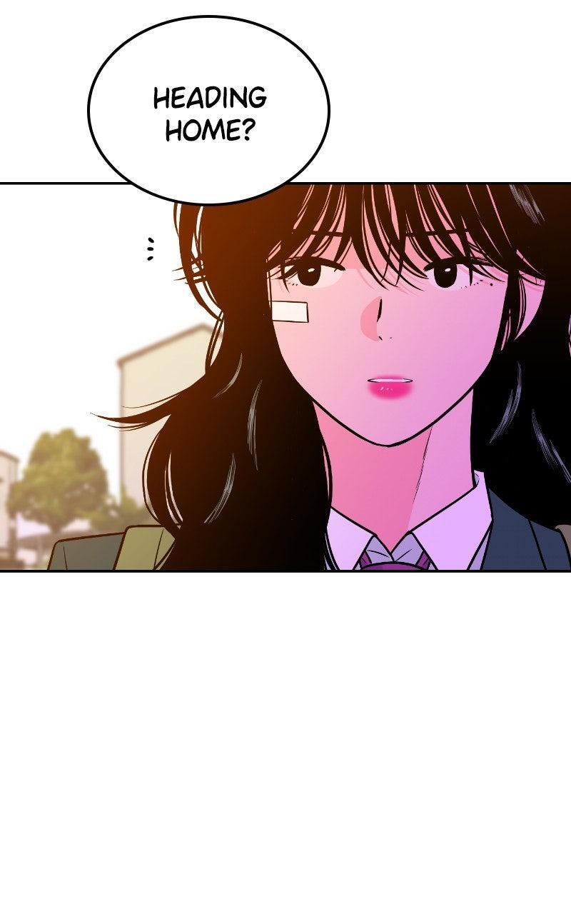 Read The Good Student Manga Online