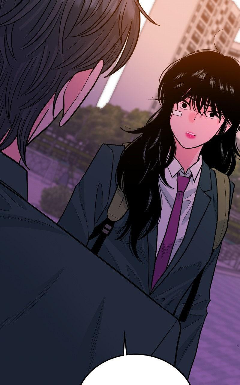 Read The Good Student Manga Online