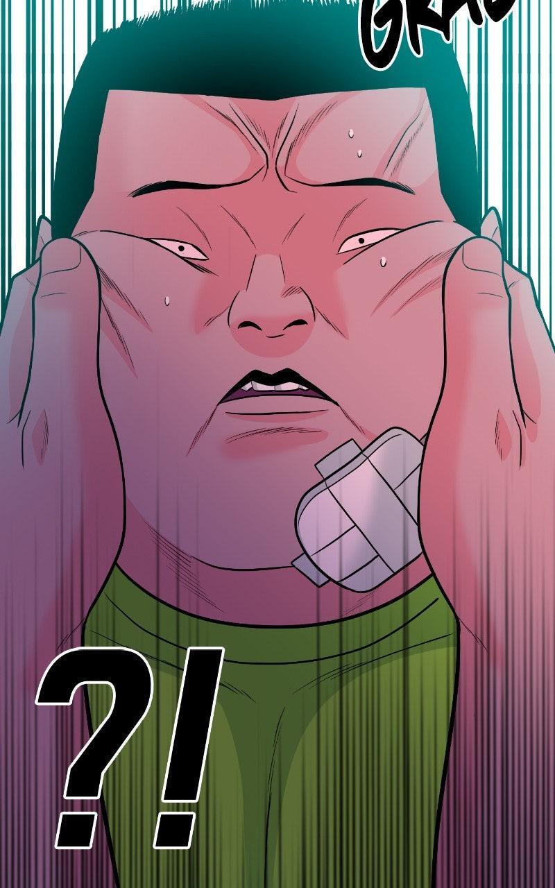 Read The Good Student Manga Online