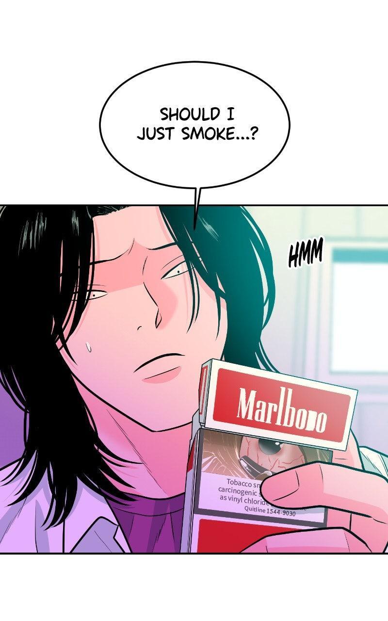 Read The Good Student Manga Online