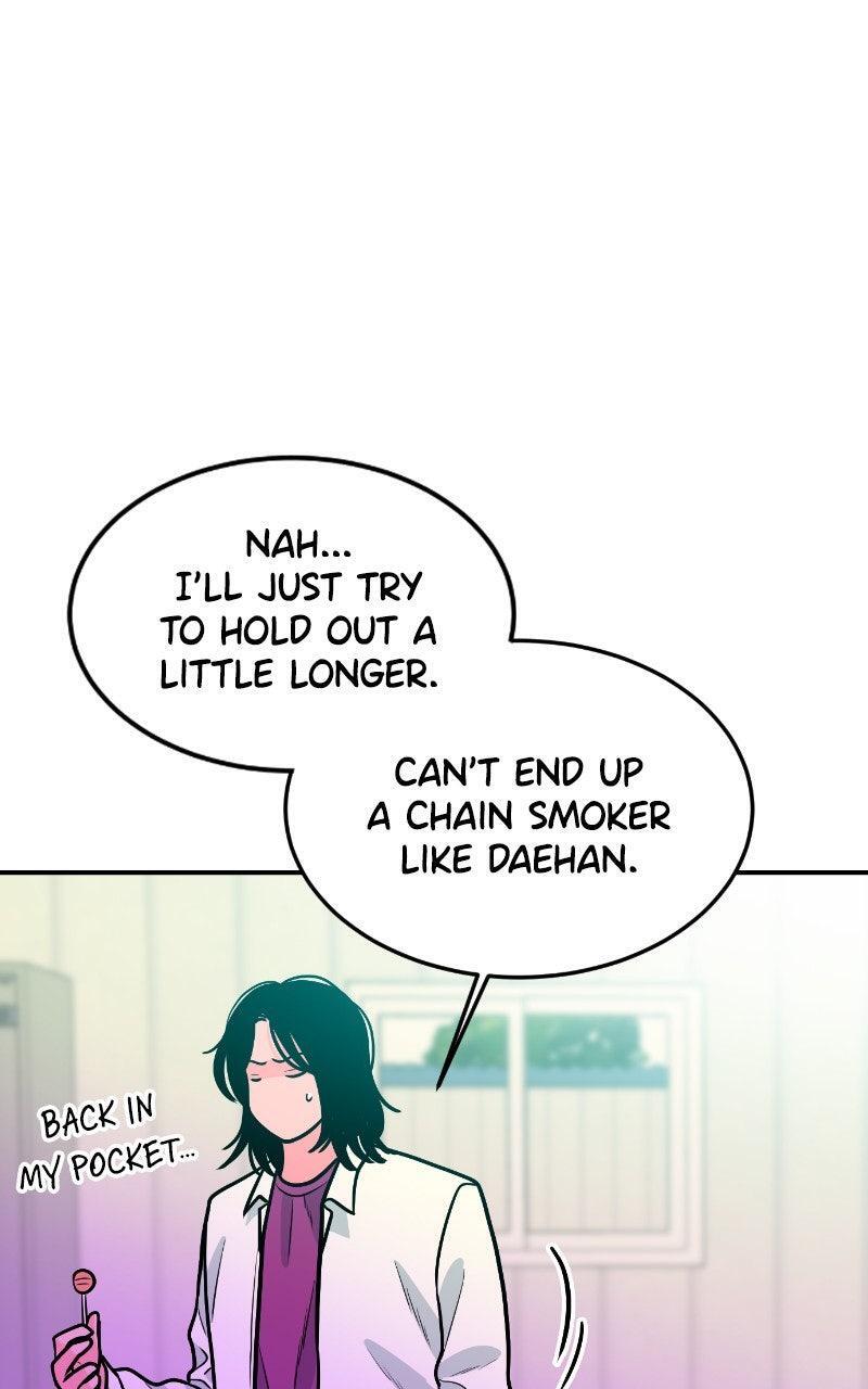 Read The Good Student Manga Online